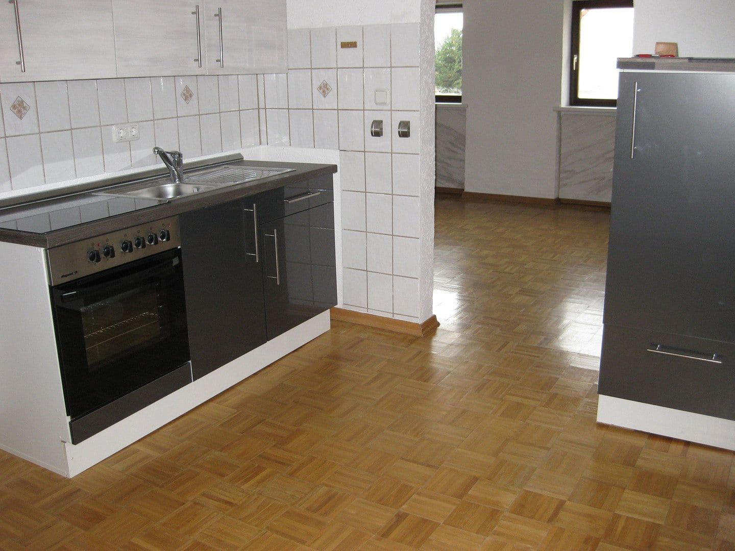 1 bedroom flat for sale, 42 m², Carostr. 3, Saal a.d.Donau, Bavaria 1 bedroom flat for sale, 42 m², Carostr. 3, Saal a.d.Donau, Bavaria