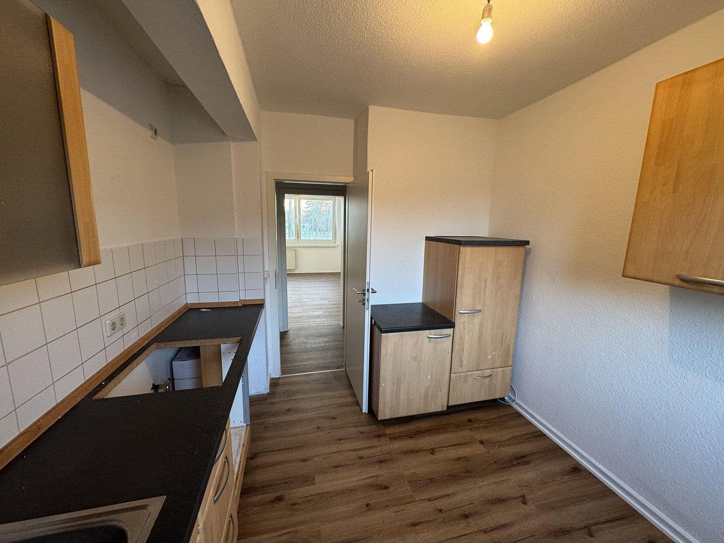 3 bedroom flat to rent, 60 m², Hauptstraße 8, Warlitz, Mecklenburg-Vorpommern 3 bedroom flat to rent, 60 m², Hauptstraße 8, Warlitz, Mecklenburg-Vorpommern