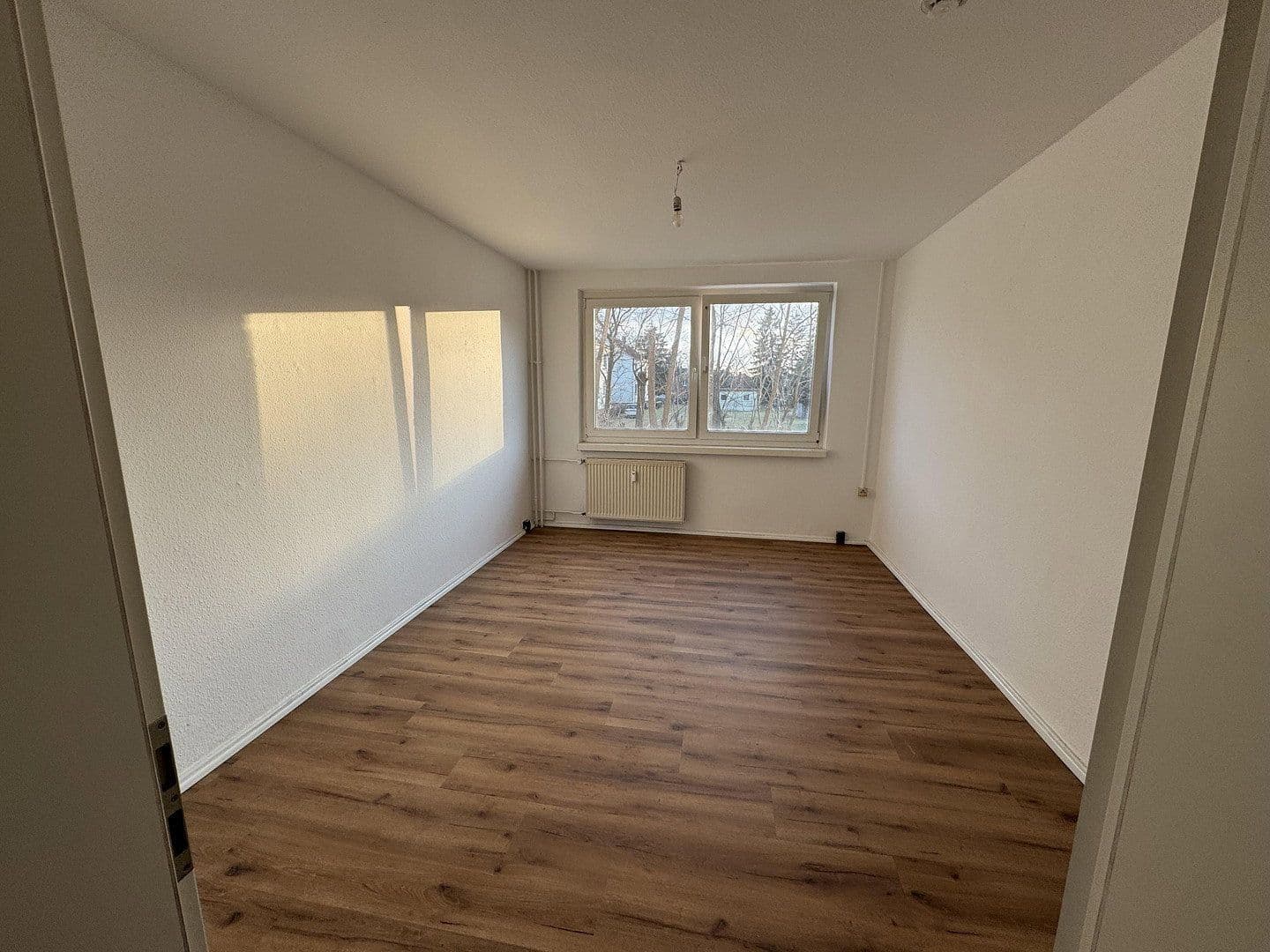 3 bedroom flat to rent, 60 m², Hauptstraße 8, Warlitz, Mecklenburg-Vorpommern 3 bedroom flat to rent, 60 m², Hauptstraße 8, Warlitz, Mecklenburg-Vorpommern