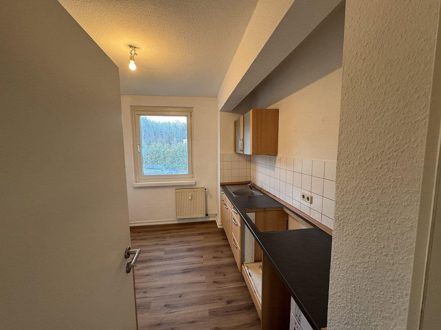 3 bedroom flat to rent, 60 m², Hauptstraße 8, Warlitz, Mecklenburg-Vorpommern 3 bedroom flat to rent, 60 m², Hauptstraße 8, Warlitz, Mecklenburg-Vorpommern
