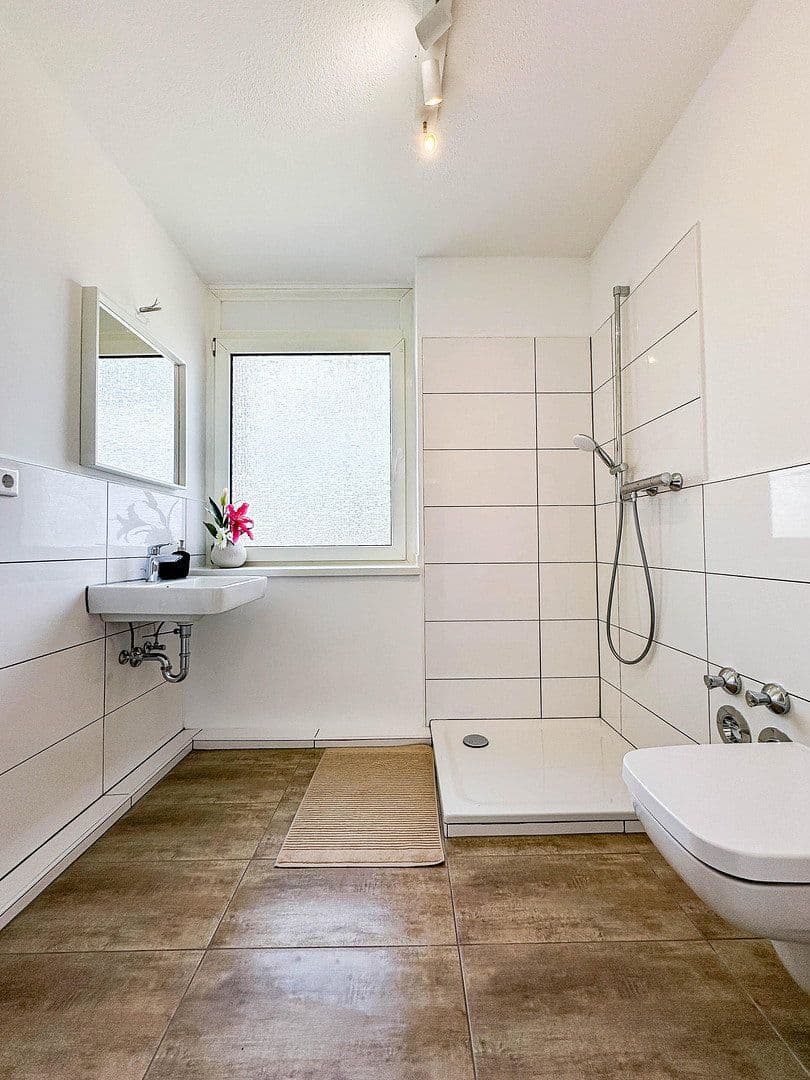 3 bedroom flat for sale, 74 m², Hamm, North Rhine-Westphalia 3 bedroom flat for sale, 74 m², Hamm, North Rhine-Westphalia