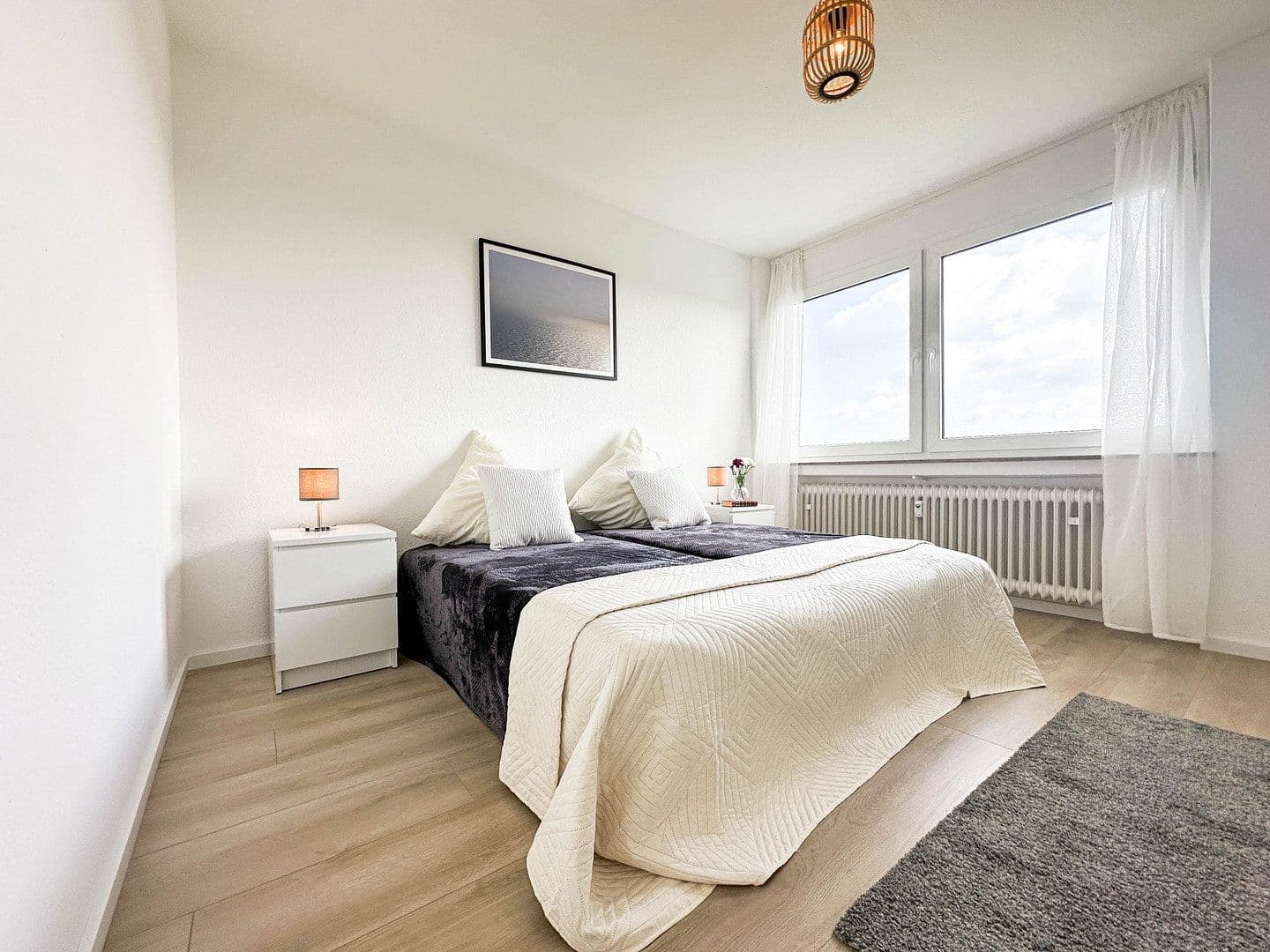 3 bedroom flat for sale, 74 m², Hamm, North Rhine-Westphalia 3 bedroom flat for sale, 74 m², Hamm, North Rhine-Westphalia