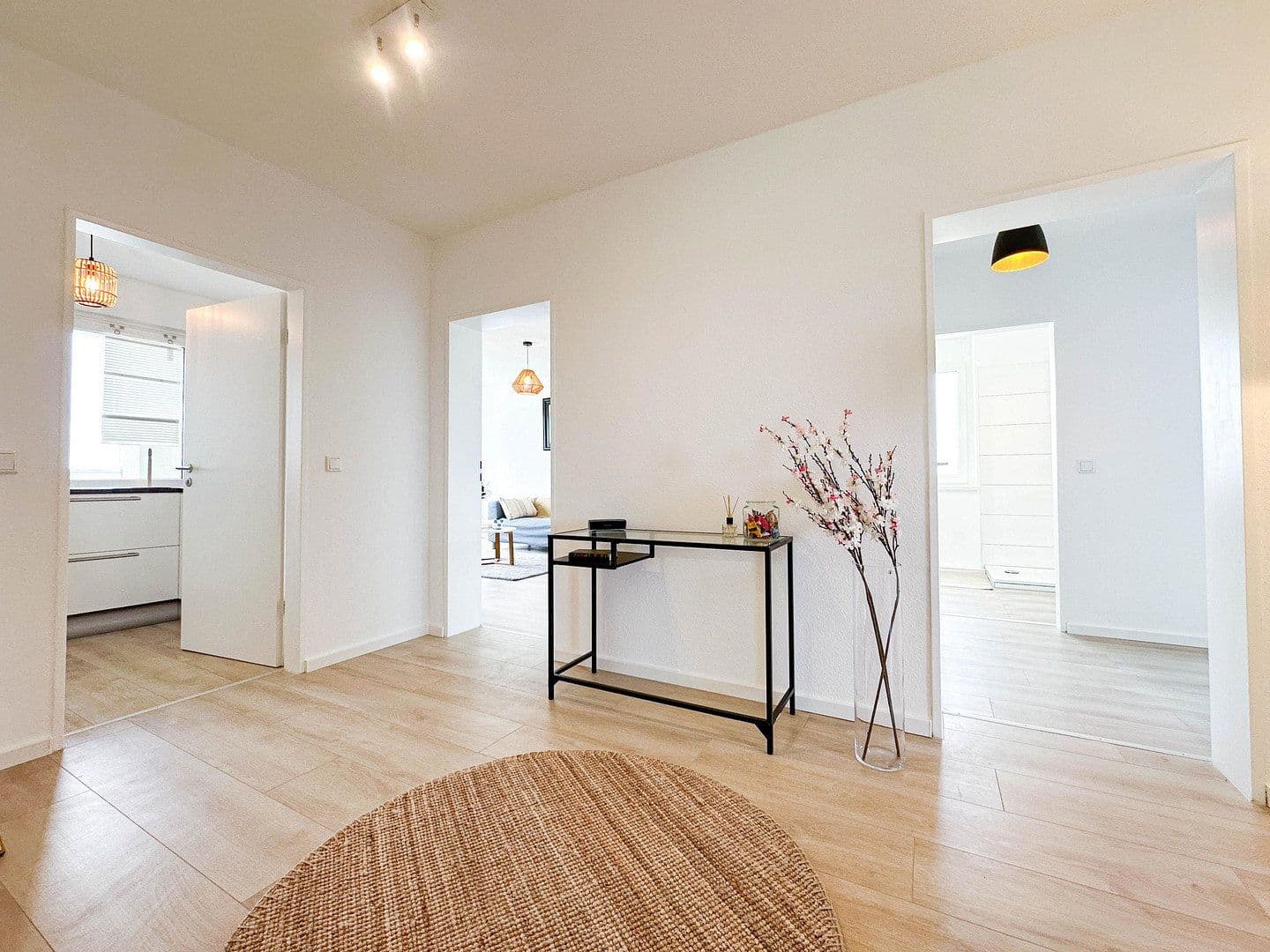 3 bedroom flat for sale, 74 m², Hamm, North Rhine-Westphalia 3 bedroom flat for sale, 74 m², Hamm, North Rhine-Westphalia