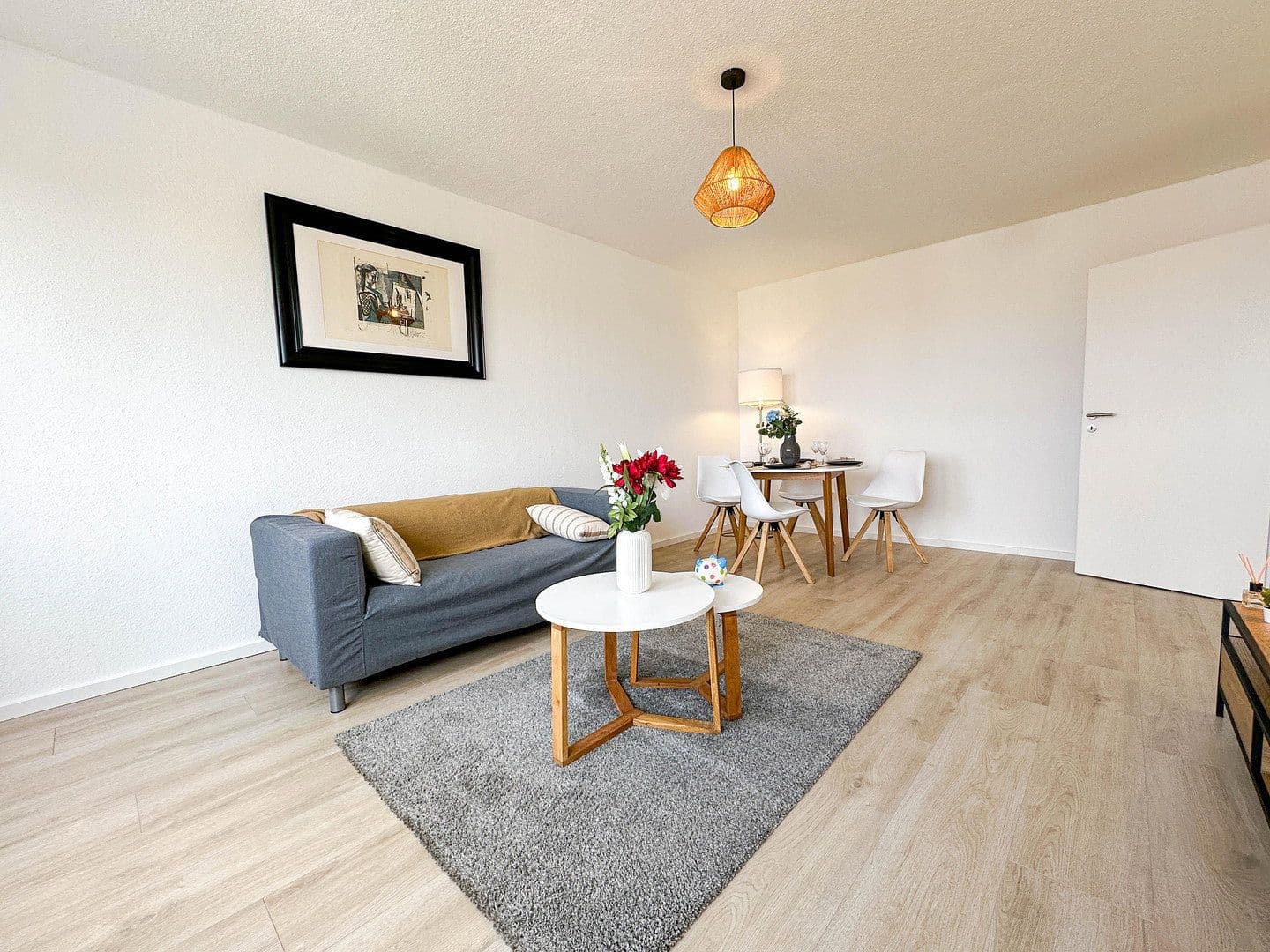 3 bedroom flat for sale, 74 m², Hamm, North Rhine-Westphalia 3 bedroom flat for sale, 74 m², Hamm, North Rhine-Westphalia