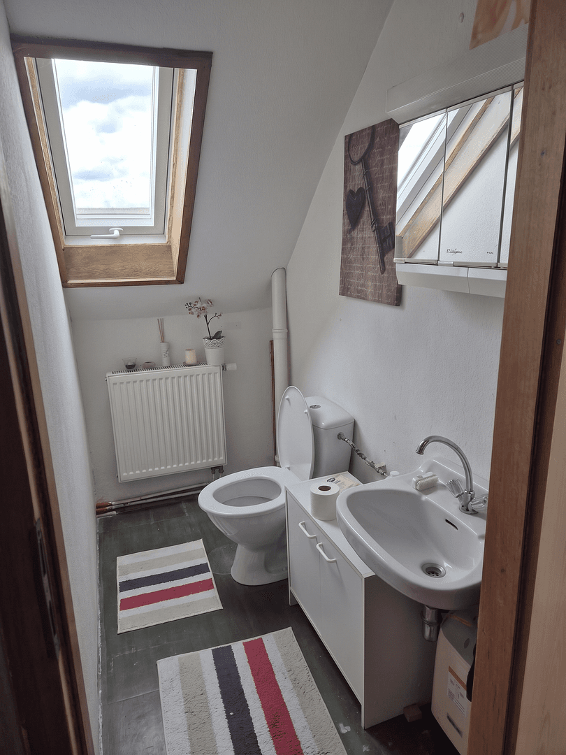 house for sale, 136 m², Fronhausen, Hesse house for sale, 136 m², Fronhausen, Hesse