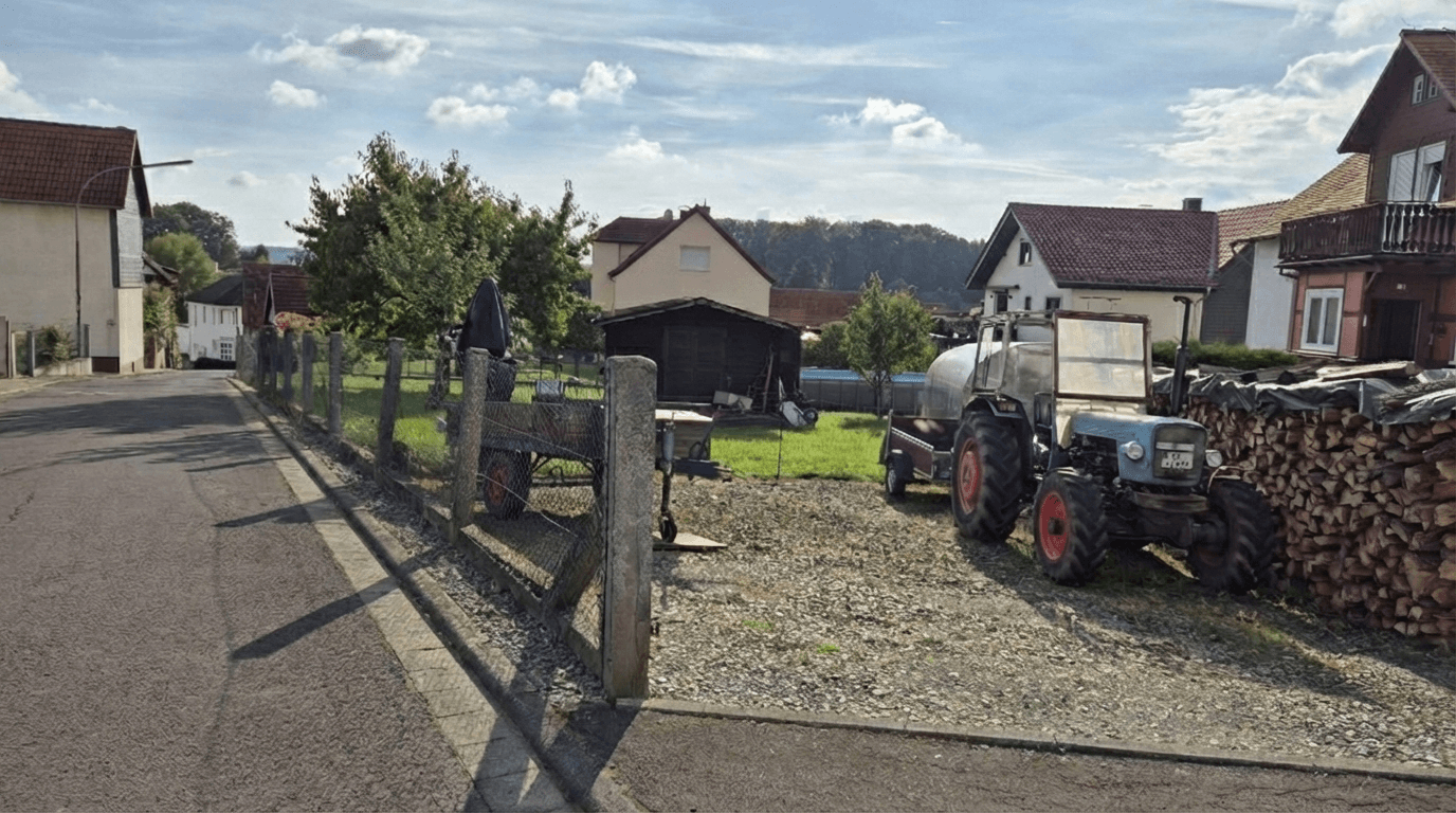 house for sale, 136 m², Fronhausen, Hesse house for sale, 136 m², Fronhausen, Hesse
