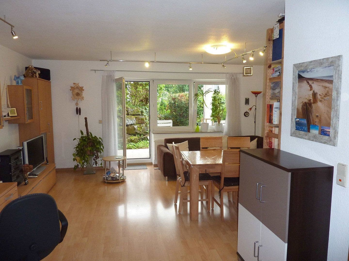 2 bedroom flat to rent, 65 m², Asperg, Baden-Württemberg 2 bedroom flat to rent, 65 m², Asperg, Baden-Württemberg