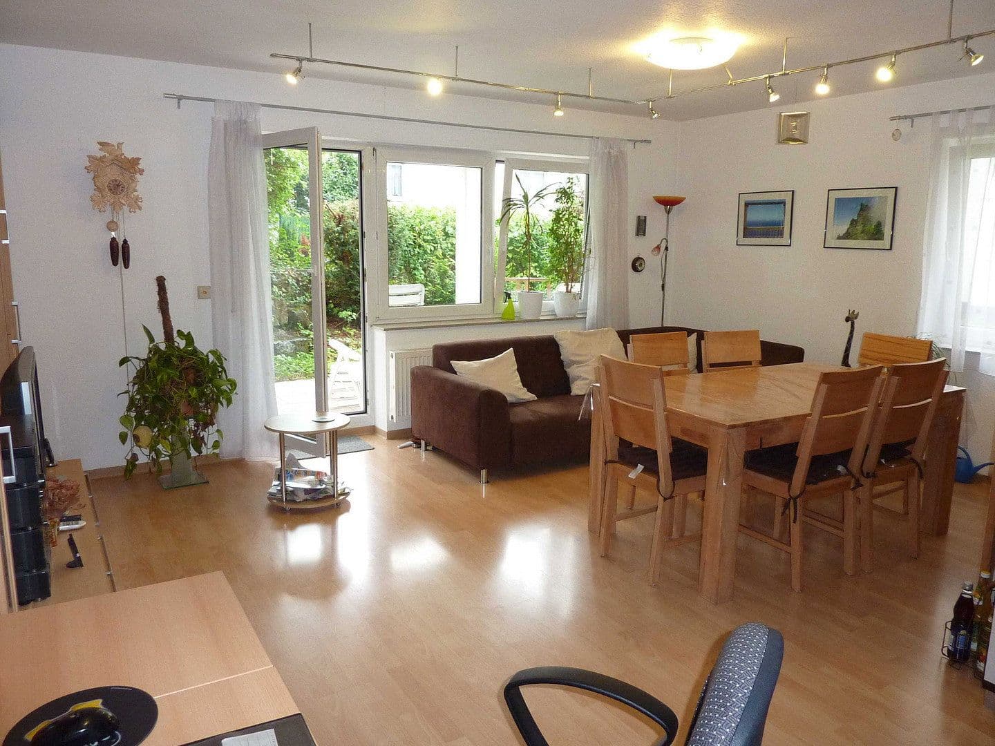 2 bedroom flat to rent, 65 m², Asperg, Baden-Württemberg 2 bedroom flat to rent, 65 m², Asperg, Baden-Württemberg