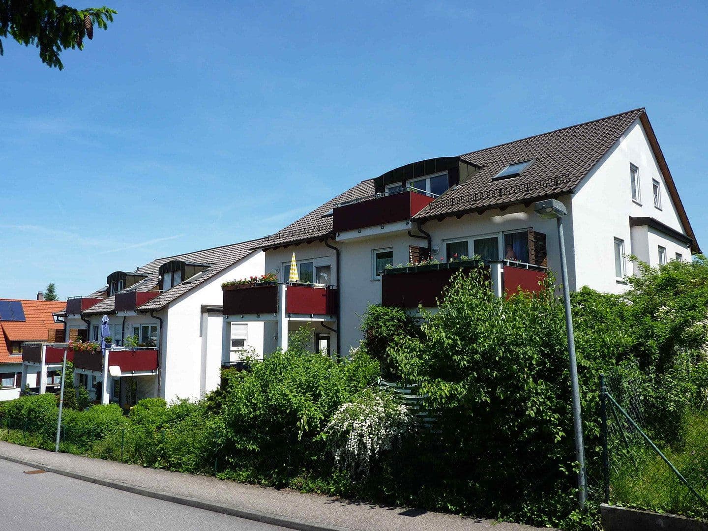 2 bedroom flat to rent, 65 m², Asperg, Baden-Württemberg 2 bedroom flat to rent, 65 m², Asperg, Baden-Württemberg
