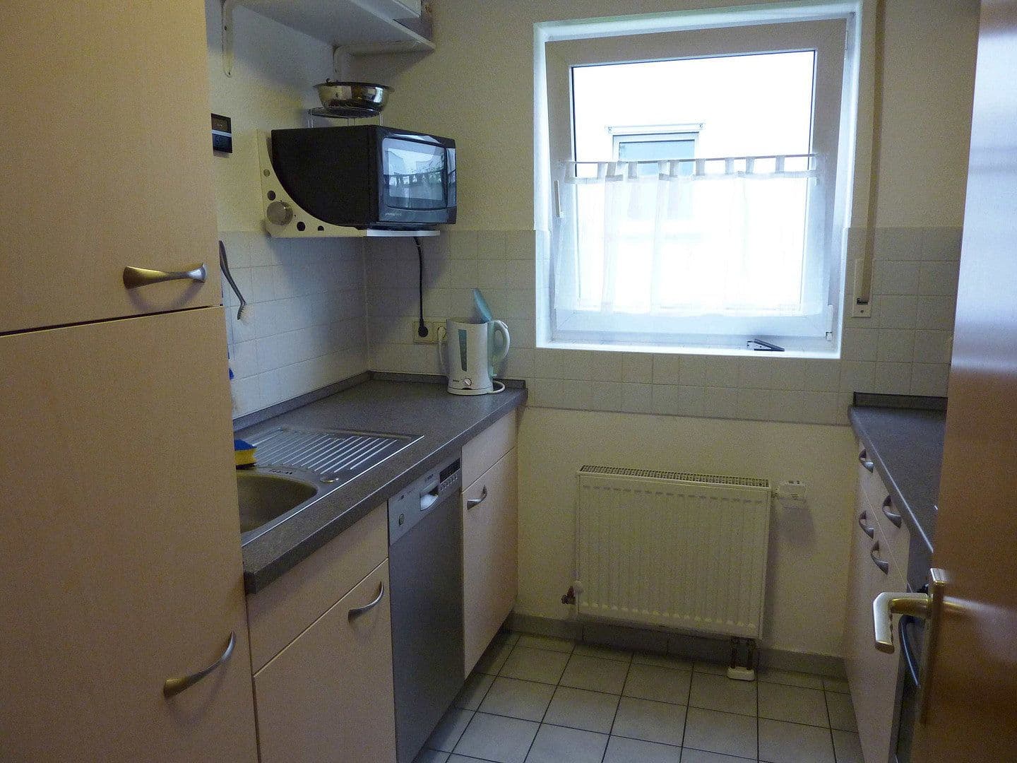 2 bedroom flat to rent, 65 m², Asperg, Baden-Württemberg 2 bedroom flat to rent, 65 m², Asperg, Baden-Württemberg