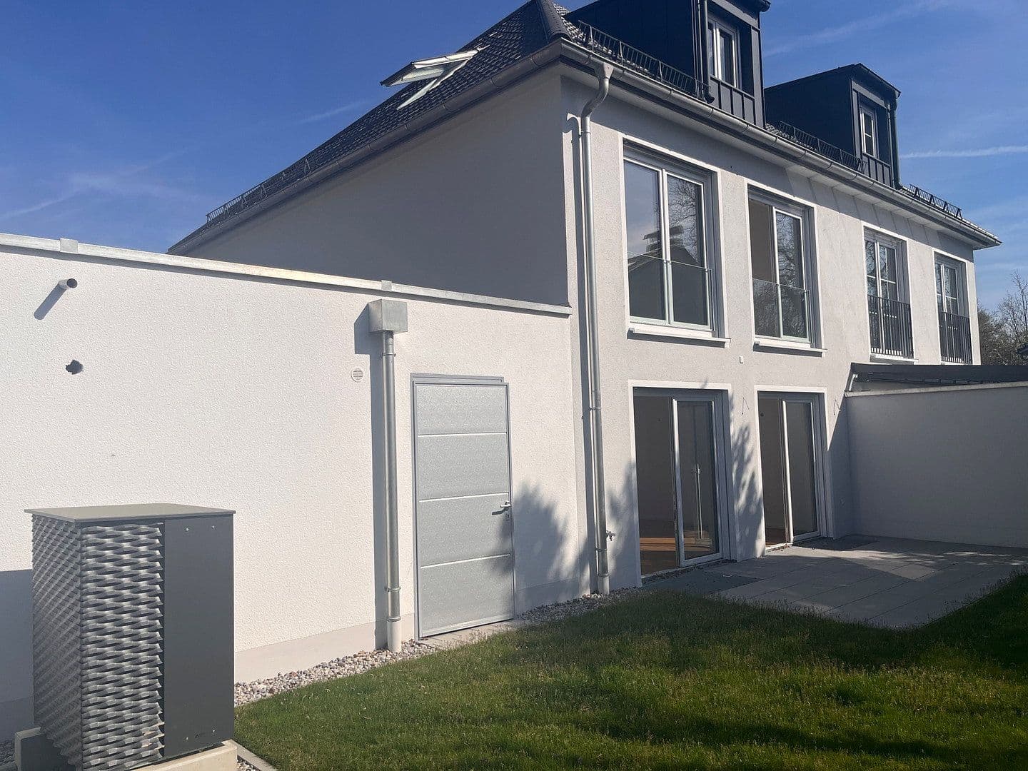 house for sale, 158 m², Planegger Straße 43a, Germering, Bavaria house for sale, 158 m², Planegger Straße 43a, Germering, Bavaria