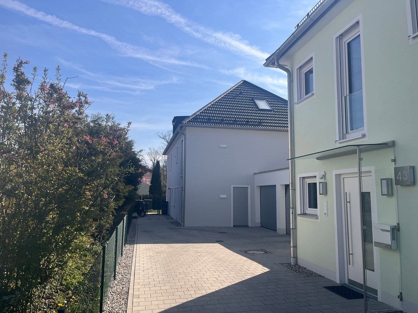 house for sale, 158 m², Planegger Straße 43a, Germering, Bavaria house for sale, 158 m², Planegger Straße 43a, Germering, Bavaria