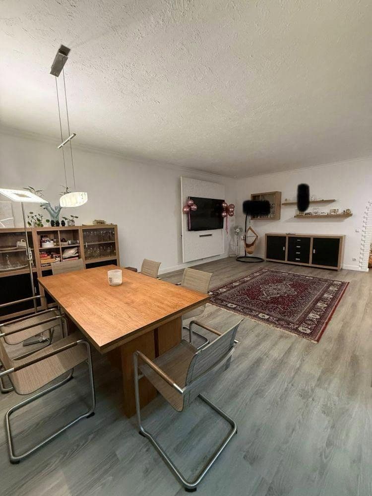 3 bedroom flat for sale, 110 m², Krefeld, North Rhine-Westphalia 3 bedroom flat for sale, 110 m², Krefeld, North Rhine-Westphalia