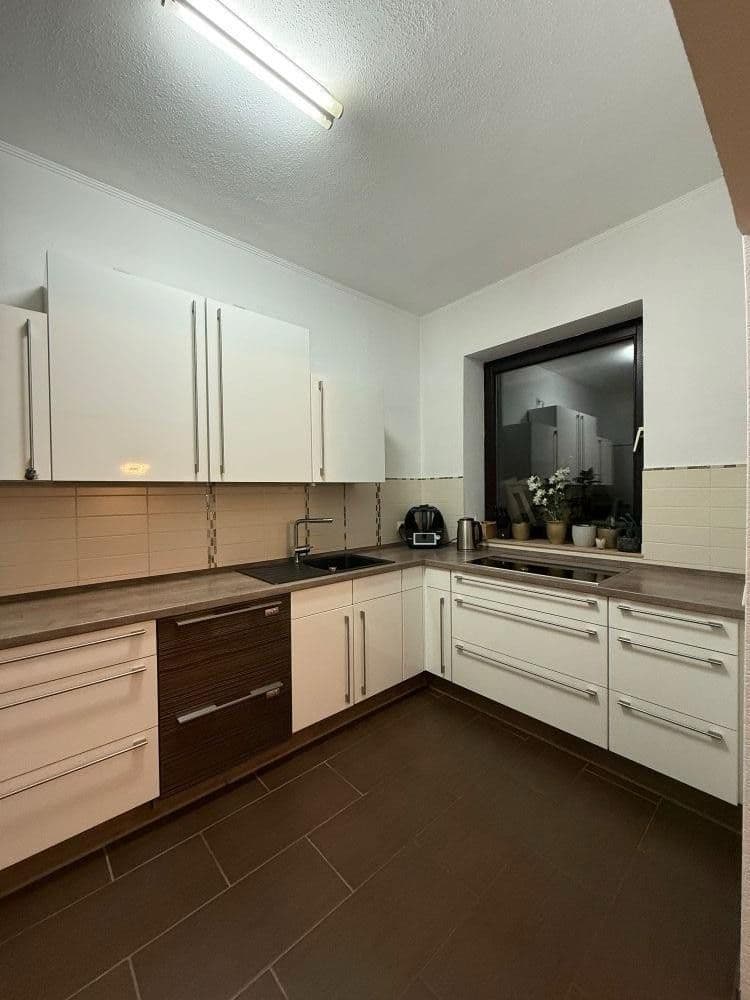 3 bedroom flat for sale, 110 m², Krefeld, North Rhine-Westphalia 3 bedroom flat for sale, 110 m², Krefeld, North Rhine-Westphalia
