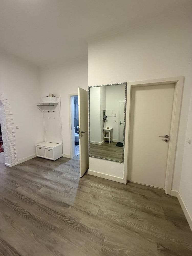 3 bedroom flat for sale, 110 m², Krefeld, North Rhine-Westphalia 3 bedroom flat for sale, 110 m², Krefeld, North Rhine-Westphalia