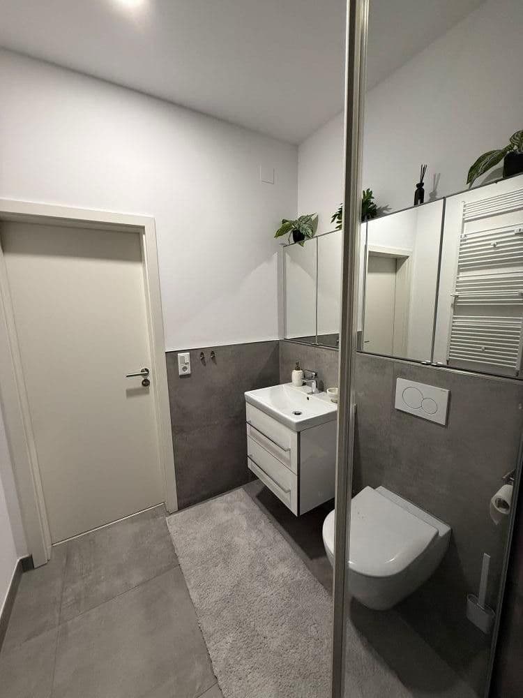 3 bedroom flat for sale, 110 m², Krefeld, North Rhine-Westphalia 3 bedroom flat for sale, 110 m², Krefeld, North Rhine-Westphalia
