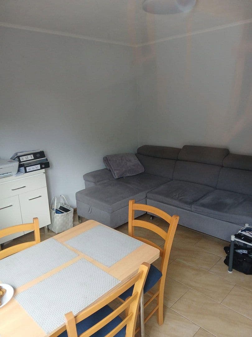 2 bedroom flat to rent, 42 m², Bückeburg, Lower Saxony 2 bedroom flat to rent, 42 m², Bückeburg, Lower Saxony