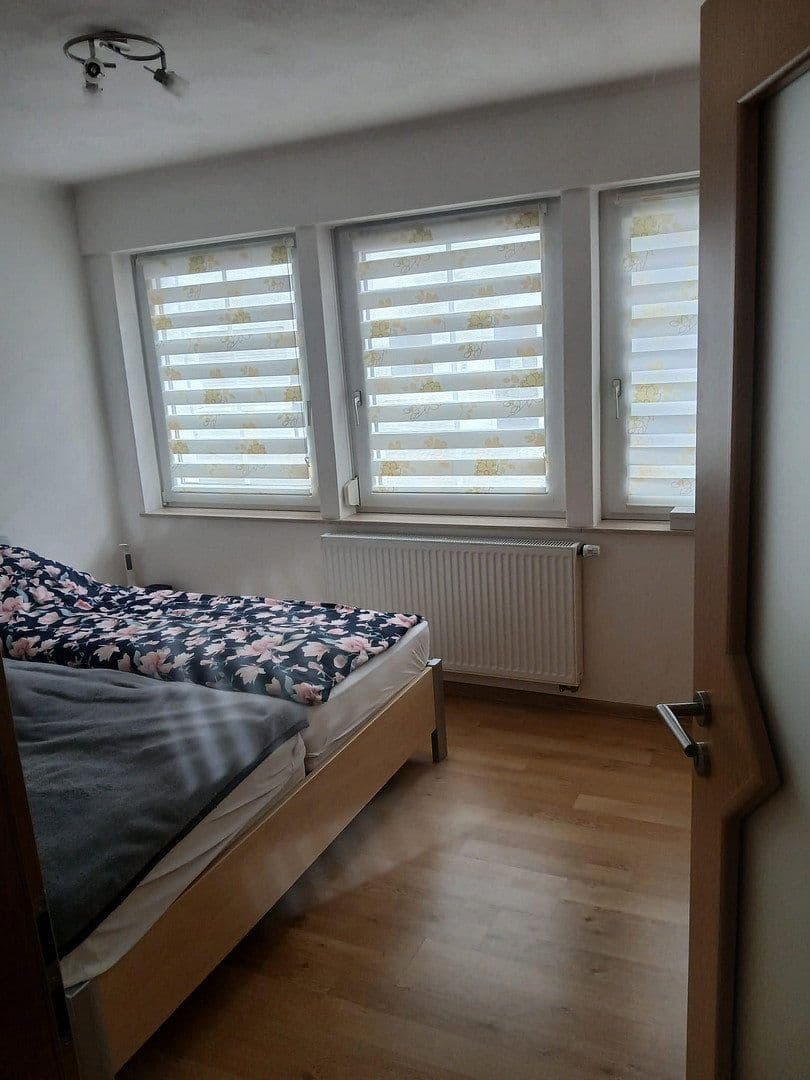 2 bedroom flat to rent, 42 m², Bückeburg, Lower Saxony 2 bedroom flat to rent, 42 m², Bückeburg, Lower Saxony