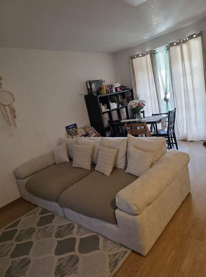 3 bedroom flat to rent, 76 m², Hardenbergstraße 51, Krefeld, North Rhine-Westphalia 3 bedroom flat to rent, 76 m², Hardenbergstraße 51, Krefeld, North Rhine-Westphalia