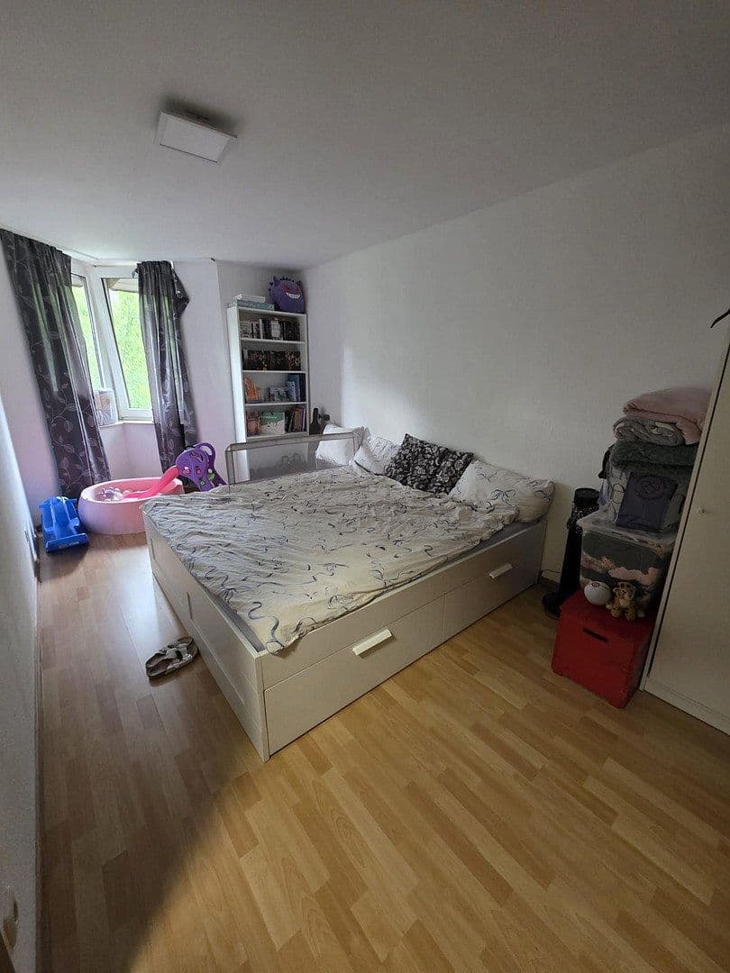 3 bedroom flat to rent, 76 m², Hardenbergstraße 51, Krefeld, North Rhine-Westphalia 3 bedroom flat to rent, 76 m², Hardenbergstraße 51, Krefeld, North Rhine-Westphalia