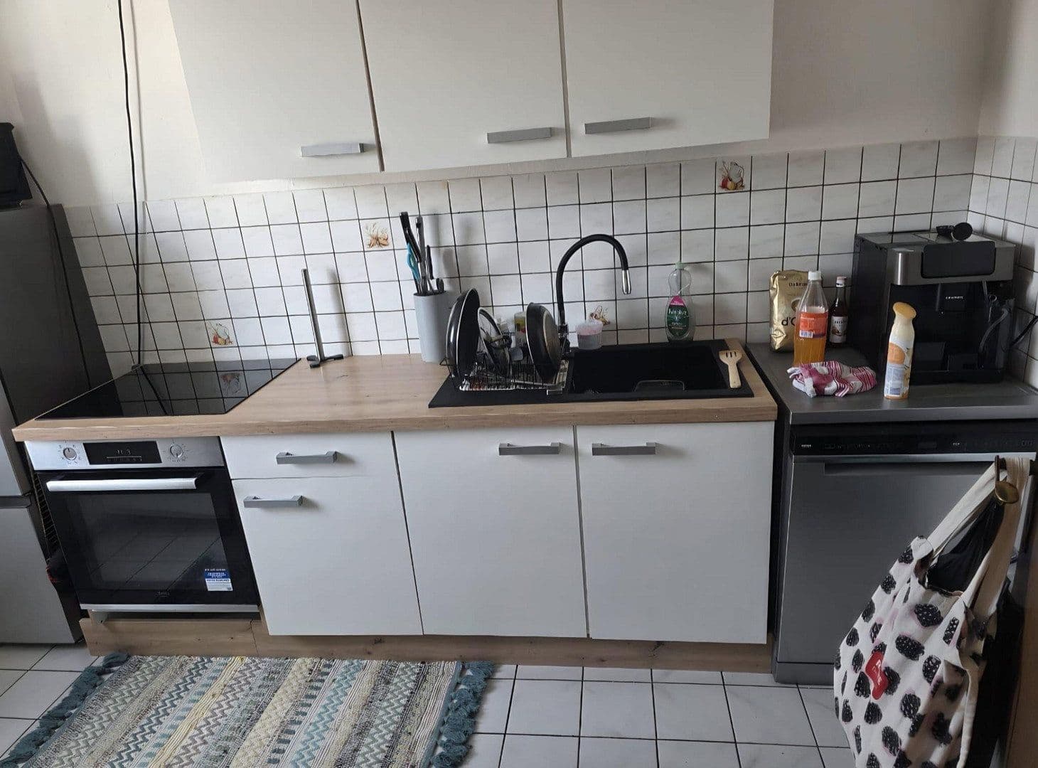 3 bedroom flat to rent, 76 m², Hardenbergstraße 51, Krefeld, North Rhine-Westphalia 3 bedroom flat to rent, 76 m², Hardenbergstraße 51, Krefeld, North Rhine-Westphalia