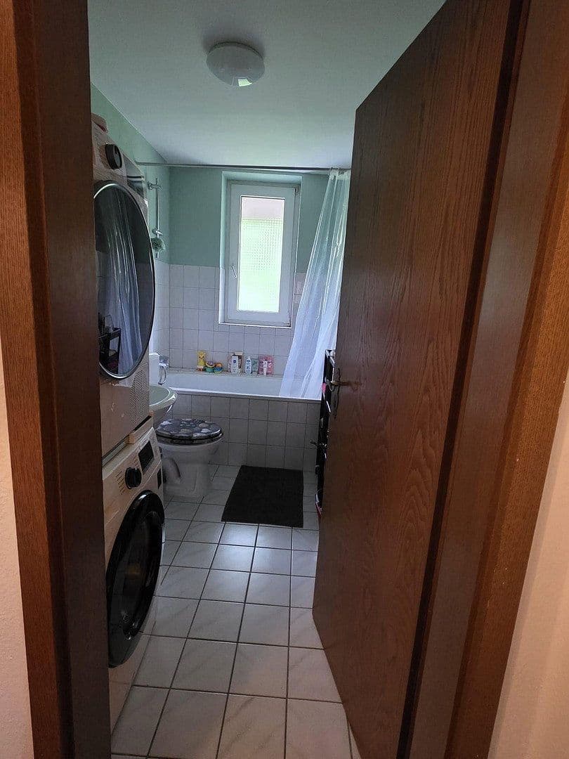 3 bedroom flat to rent, 76 m², Hardenbergstraße 51, Krefeld, North Rhine-Westphalia 3 bedroom flat to rent, 76 m², Hardenbergstraße 51, Krefeld, North Rhine-Westphalia
