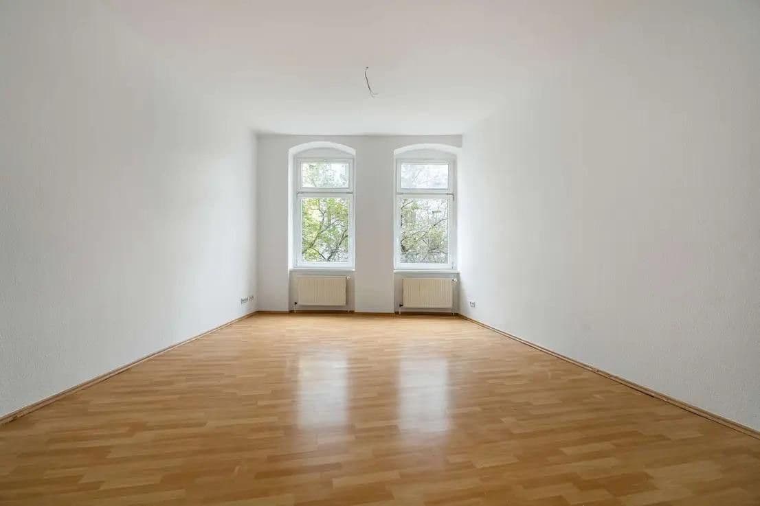 2 bedroom flat for sale, 64 m², Ebertystraße 43, Berlin, Berlin 2 bedroom flat for sale, 64 m², Ebertystraße 43, Berlin, Berlin