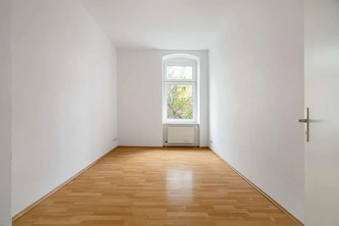 2 bedroom flat for sale, 64 m², Ebertystraße 43, Berlin, Berlin 2 bedroom flat for sale, 64 m², Ebertystraße 43, Berlin, Berlin