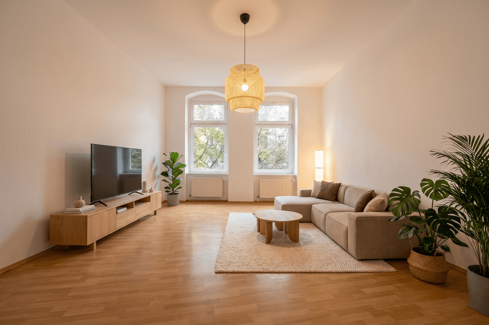 2 bedroom flat for sale, 64 m², Ebertystraße 43, Berlin, Berlin 2 bedroom flat for sale, 64 m², Ebertystraße 43, Berlin, Berlin