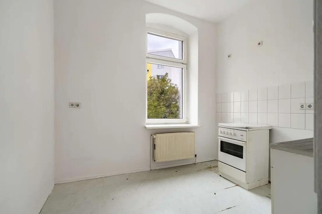 2 bedroom flat for sale, 64 m², Ebertystraße 43, Berlin, Berlin 2 bedroom flat for sale, 64 m², Ebertystraße 43, Berlin, Berlin