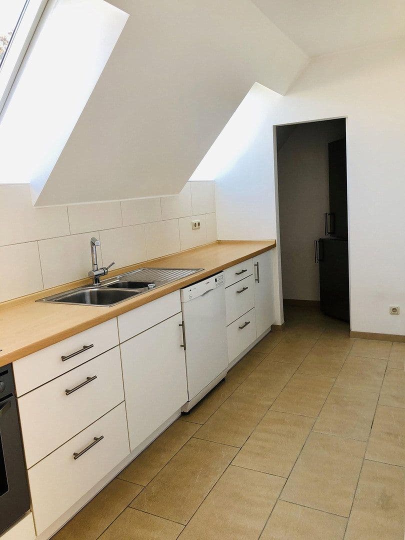 3 bedroom flat to rent, 83 m², München, Bavaria 3 bedroom flat to rent, 83 m², München, Bavaria
