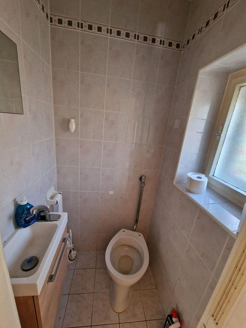 house for sale, 130 m², Fritz-Reuter-Str., Schulzendorf, Brandenburg house for sale, 130 m², Fritz-Reuter-Str., Schulzendorf, Brandenburg