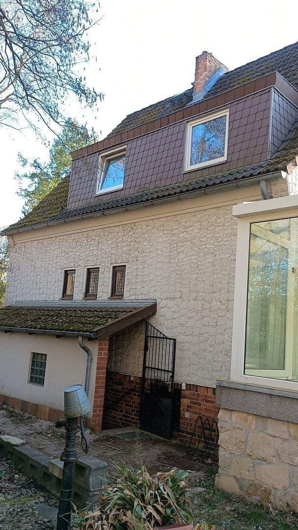 house for sale, 130 m², Fritz-Reuter-Str., Schulzendorf, Brandenburg house for sale, 130 m², Fritz-Reuter-Str., Schulzendorf, Brandenburg