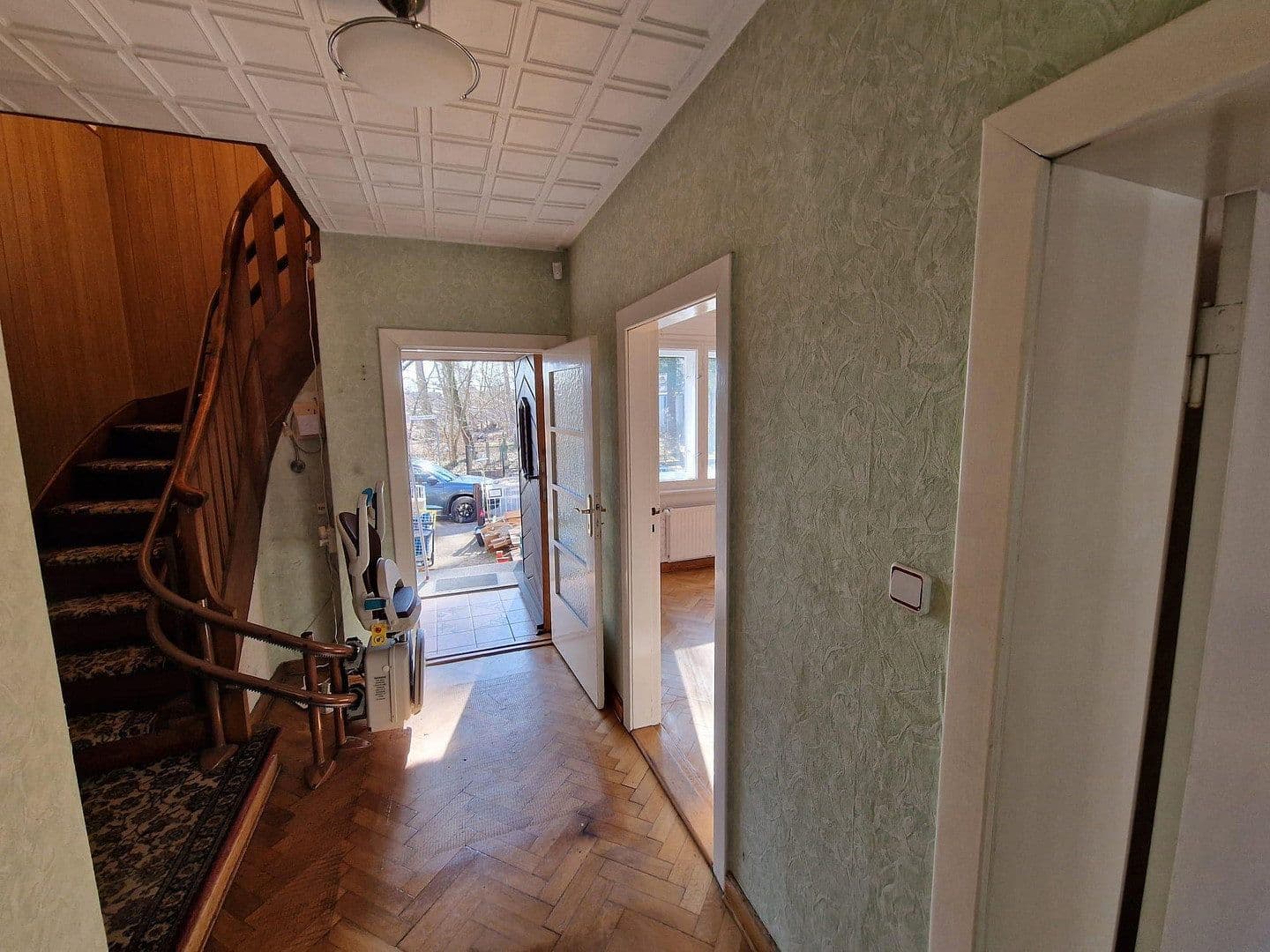 house for sale, 130 m², Fritz-Reuter-Str., Schulzendorf, Brandenburg house for sale, 130 m², Fritz-Reuter-Str., Schulzendorf, Brandenburg