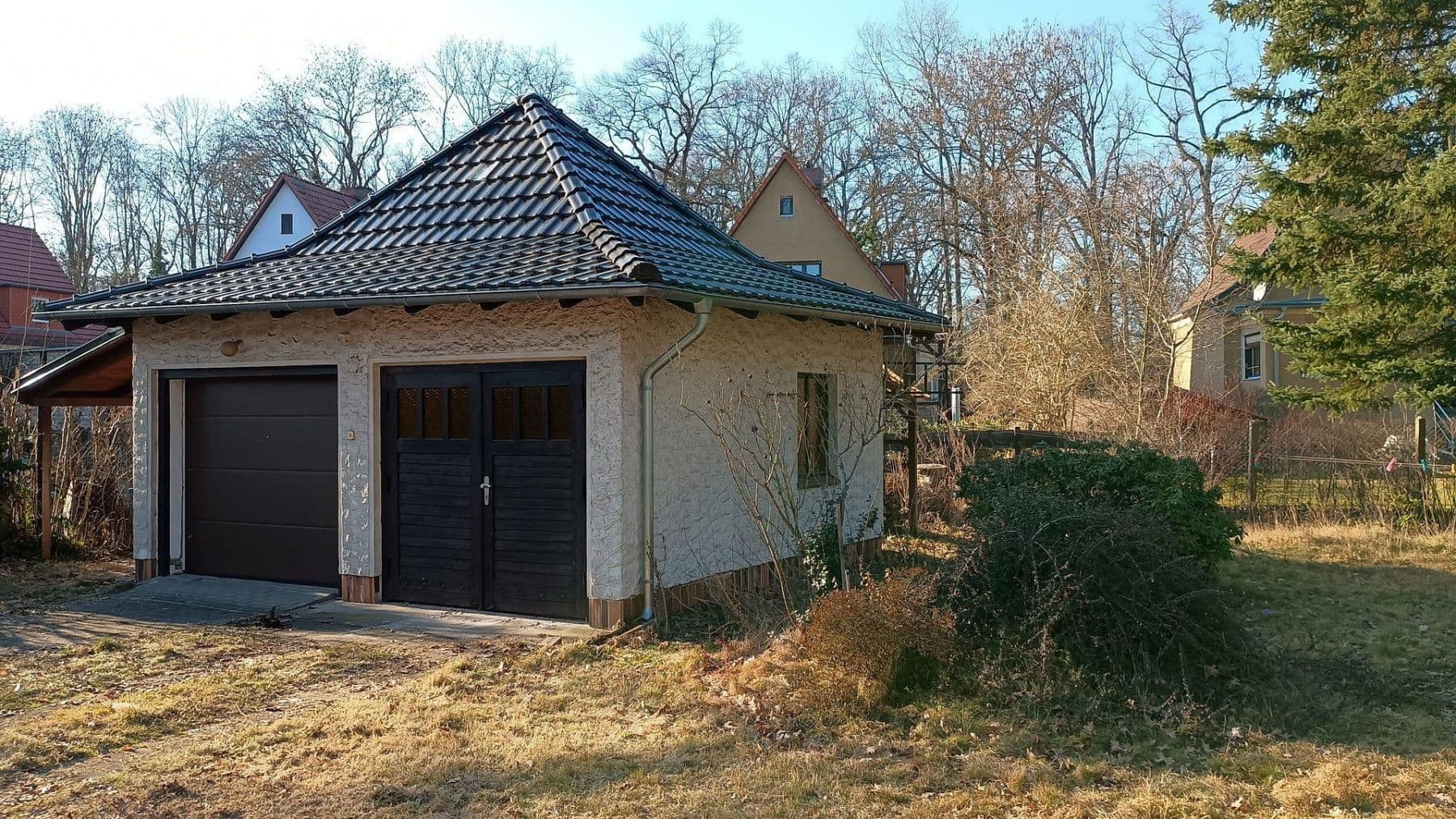 house for sale, 130 m², Fritz-Reuter-Str., Schulzendorf, Brandenburg house for sale, 130 m², Fritz-Reuter-Str., Schulzendorf, Brandenburg