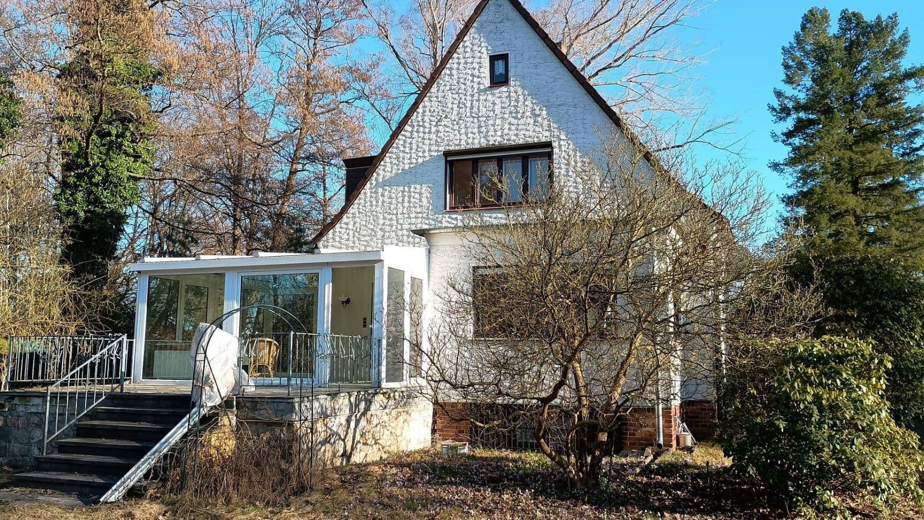 house for sale, 130 m², Fritz-Reuter-Str., Schulzendorf, Brandenburg house for sale, 130 m², Fritz-Reuter-Str., Schulzendorf, Brandenburg