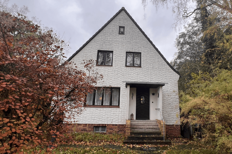 house for sale, 130 m², Fritz-Reuter-Str., Schulzendorf, Brandenburg house for sale, 130 m², Fritz-Reuter-Str., Schulzendorf, Brandenburg