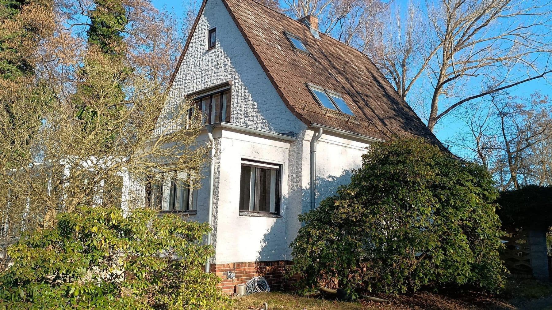 house for sale, 130 m², Fritz-Reuter-Str., Schulzendorf, Brandenburg house for sale, 130 m², Fritz-Reuter-Str., Schulzendorf, Brandenburg
