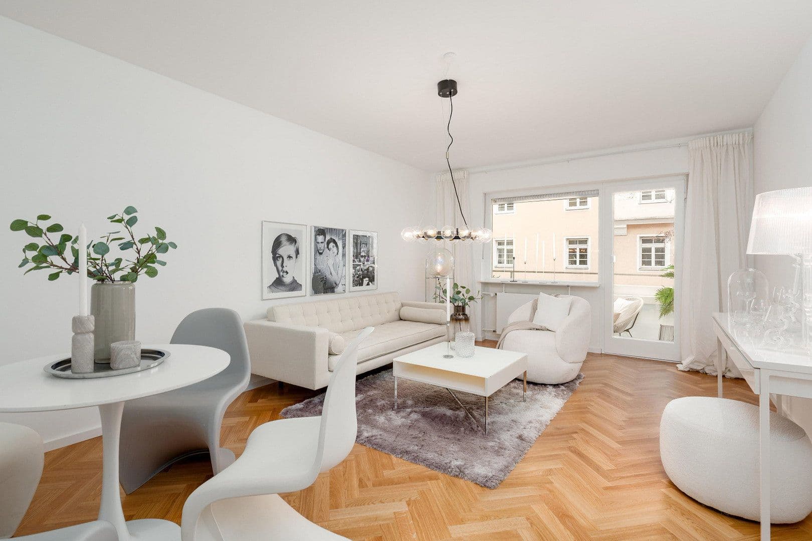 2 bedroom flat for sale, 54 m², München, Bavaria 2 bedroom flat for sale, 54 m², München, Bavaria