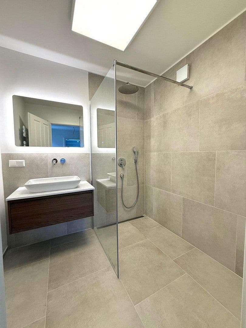 2 bedroom with open-plan kitchen flat to rent, 91 m², Esslingen am Neckar, Baden-Württemberg 2 bedroom with open-plan kitchen flat to rent, 91 m², Esslingen am Neckar, Baden-Württemberg