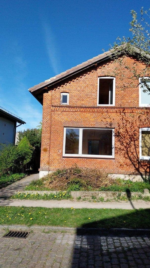 house for sale, 85 m², Kiel Ellerbek, Schleswig-Holstein house for sale, 85 m², Kiel Ellerbek, Schleswig-Holstein