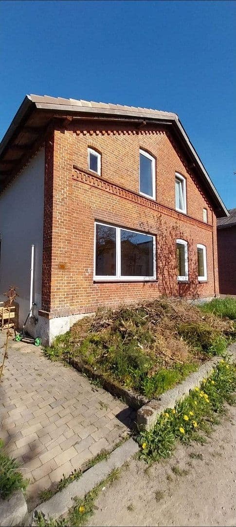 house for sale, 85 m², Kiel Ellerbek, Schleswig-Holstein house for sale, 85 m², Kiel Ellerbek, Schleswig-Holstein