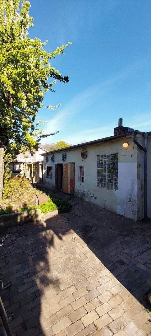 house for sale, 85 m², Kiel Ellerbek, Schleswig-Holstein house for sale, 85 m², Kiel Ellerbek, Schleswig-Holstein