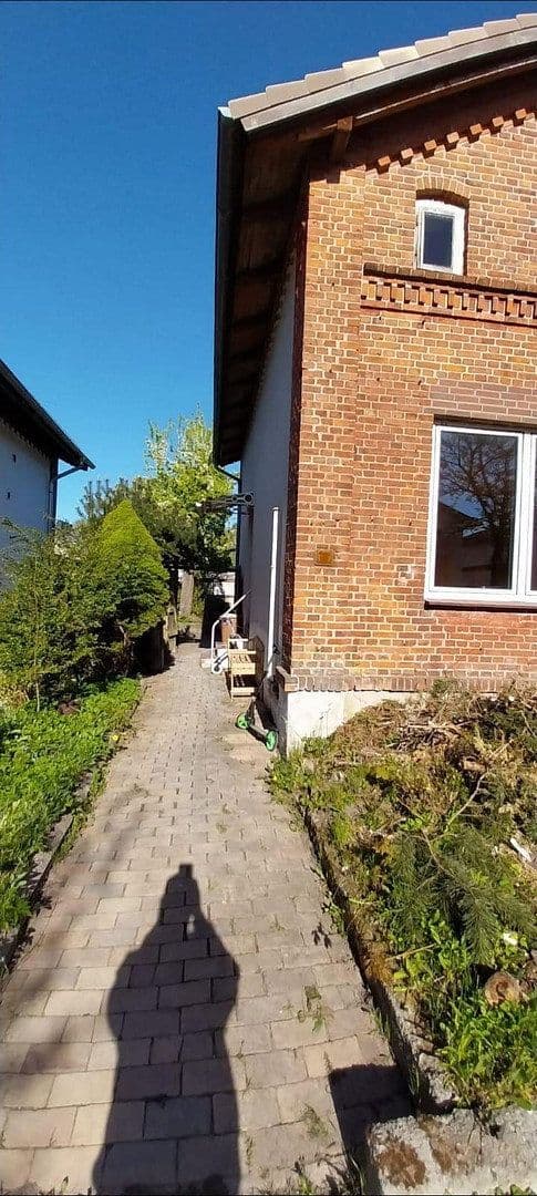 house for sale, 85 m², Kiel Ellerbek, Schleswig-Holstein house for sale, 85 m², Kiel Ellerbek, Schleswig-Holstein
