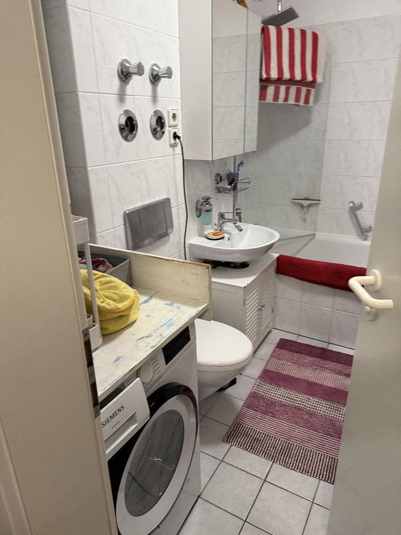 3 bedroom flat to rent, 69 m², Distelweg 1, Schöneiche bei Berlin, Brandenburg 3 bedroom flat to rent, 69 m², Distelweg 1, Schöneiche bei Berlin, Brandenburg