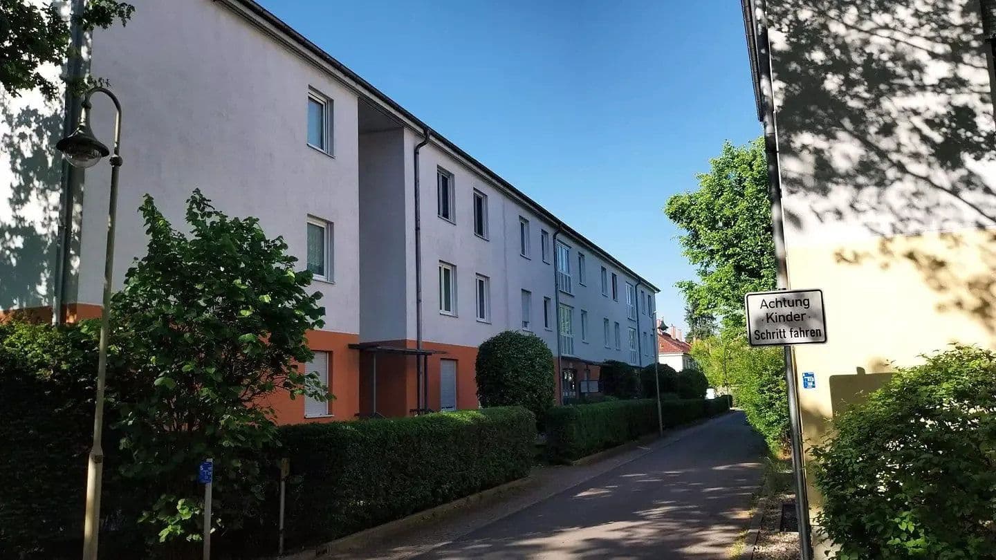 3 bedroom flat to rent, 69 m², Distelweg 1, Schöneiche bei Berlin, Brandenburg 3 bedroom flat to rent, 69 m², Distelweg 1, Schöneiche bei Berlin, Brandenburg