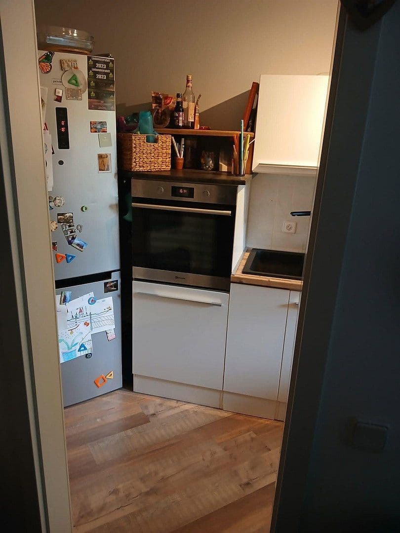 3 bedroom flat to rent, 69 m², Distelweg 1, Schöneiche bei Berlin, Brandenburg 3 bedroom flat to rent, 69 m², Distelweg 1, Schöneiche bei Berlin, Brandenburg