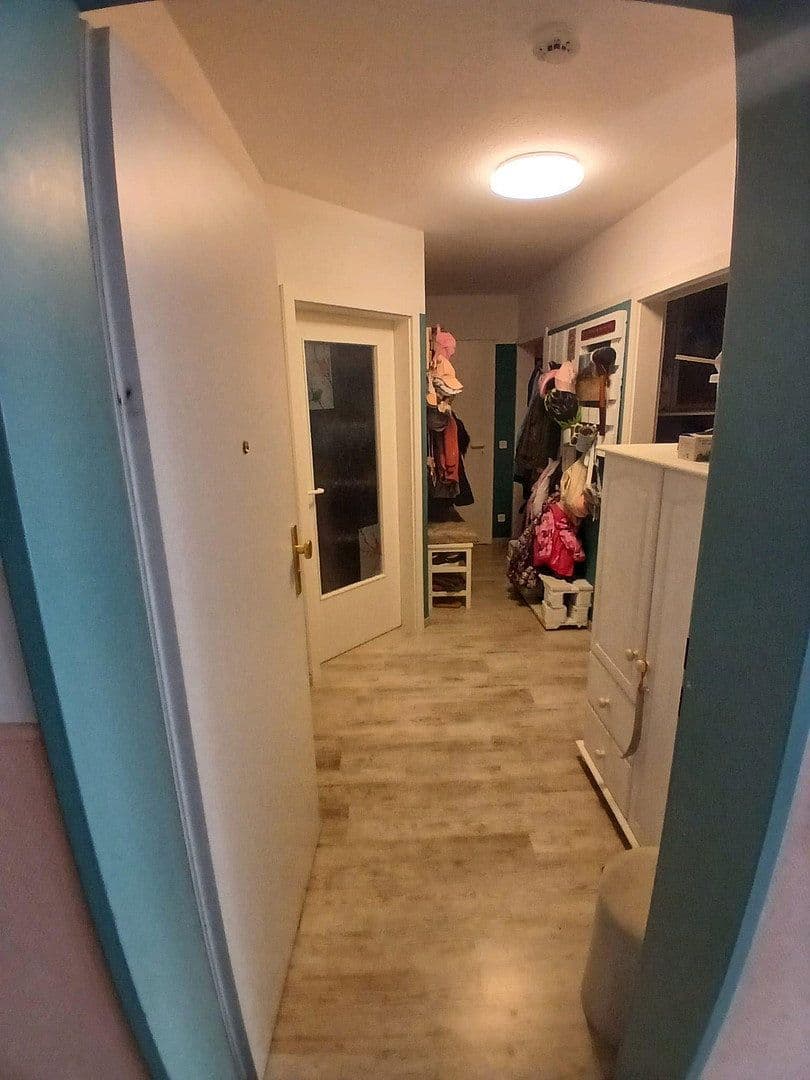 3 bedroom flat to rent, 69 m², Distelweg 1, Schöneiche bei Berlin, Brandenburg 3 bedroom flat to rent, 69 m², Distelweg 1, Schöneiche bei Berlin, Brandenburg