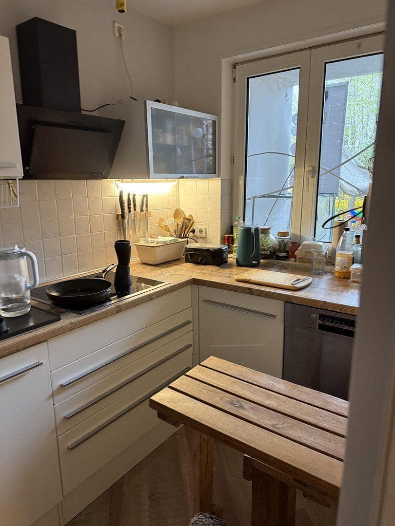 3 bedroom flat to rent, 69 m², Distelweg 1, Schöneiche bei Berlin, Brandenburg 3 bedroom flat to rent, 69 m², Distelweg 1, Schöneiche bei Berlin, Brandenburg