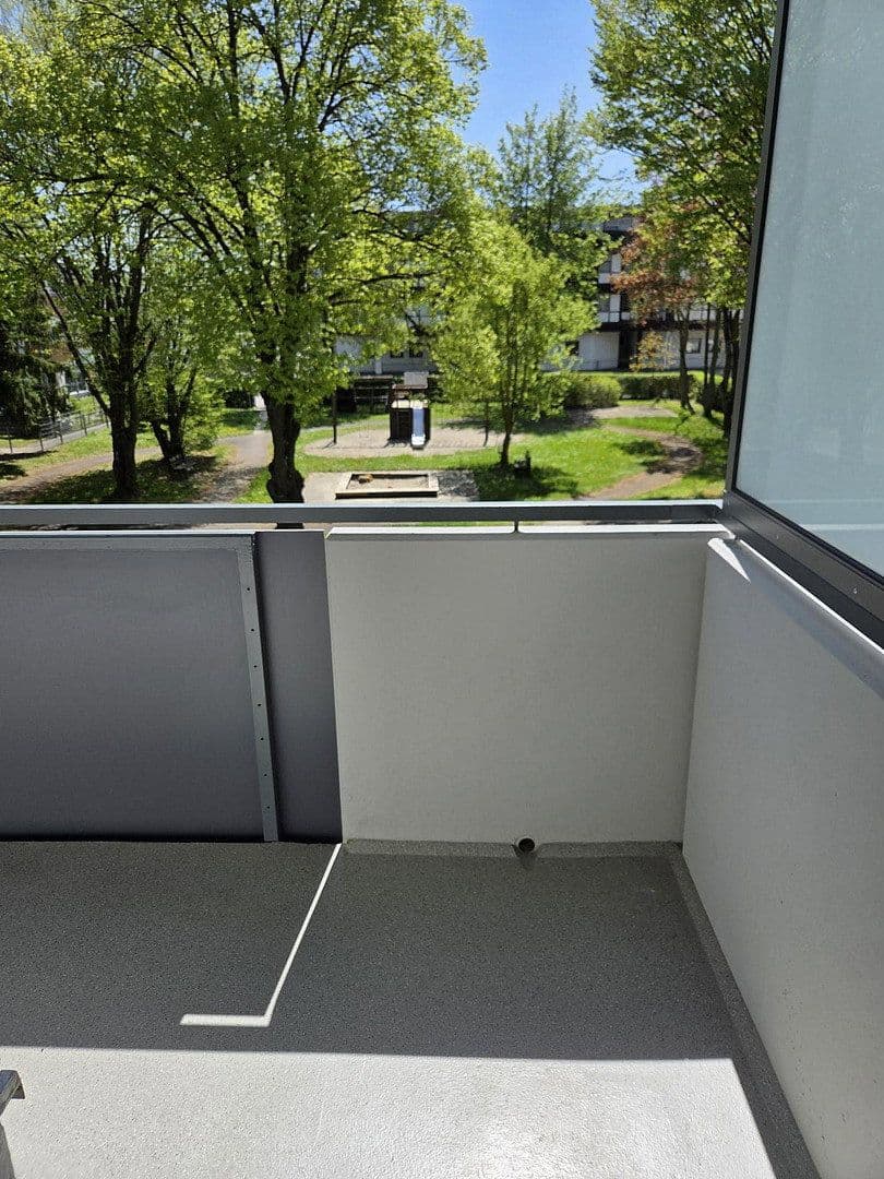 2 bedroom flat for sale, 56 m², Schillerstraße 15, Dillingen an der Donau, Bavaria 2 bedroom flat for sale, 56 m², Schillerstraße 15, Dillingen an der Donau, Bavaria